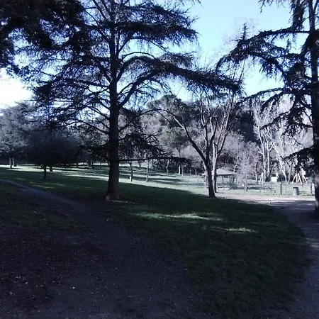 Apartmán Fiore San Pietro Řím