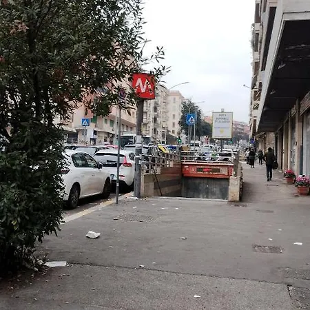 Fiore San Pietro Apartament Rzym