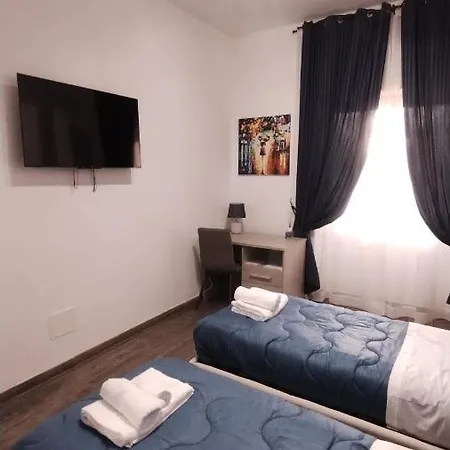 Fiore San Pietro Apartmán