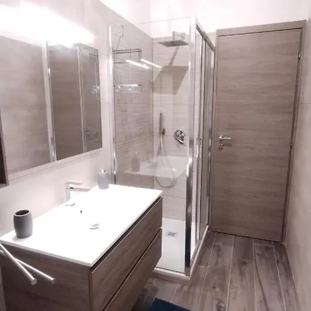 Fiore San Pietro Apartmán Řím