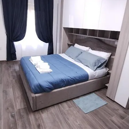 Fiore San Pietro * Řím