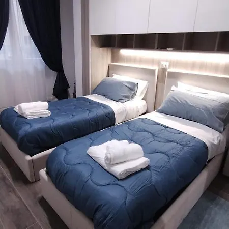 Fiore San Pietro * Řím