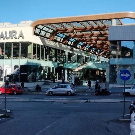 Fiore San Pietro Apartmán *