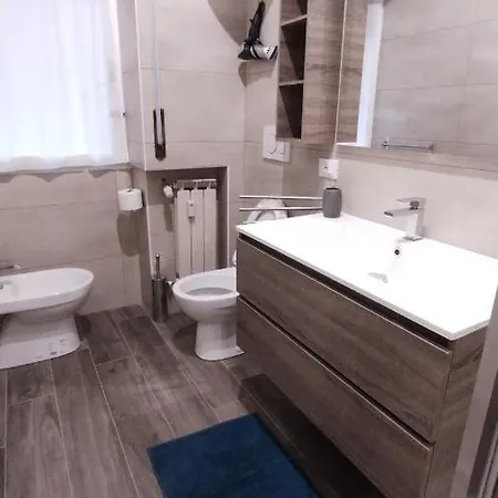 Apartmán Fiore San Pietro