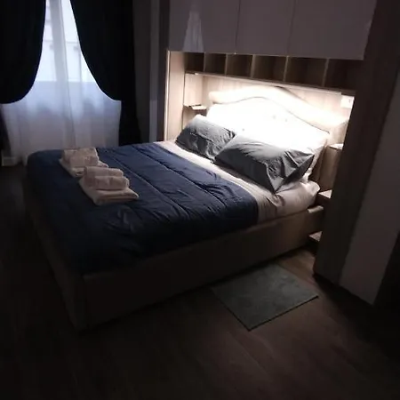 Fiore San Pietro Apartmán *