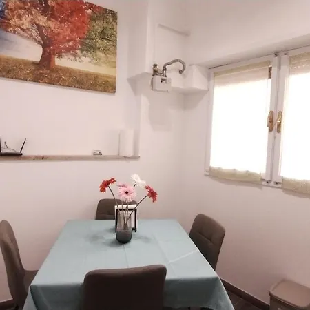 Fiore San Pietro * Řím