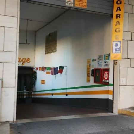 Fiore San Pietro Apartmán
