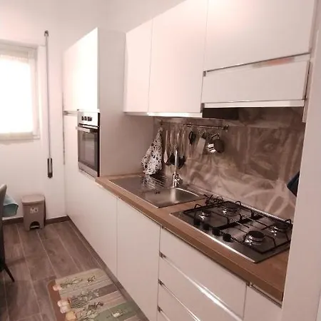 Fiore San Pietro Apartmán