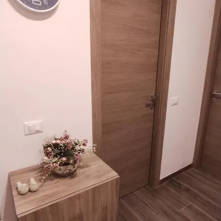 Apartmán Fiore San Pietro