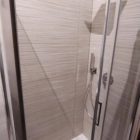 Apartmán Fiore San Pietro Řím