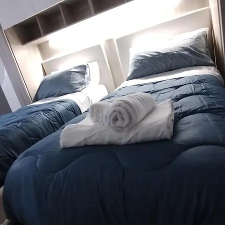 Fiore San Pietro Apartmán *