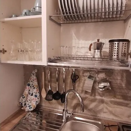 Apartment Fiore San Pietro *