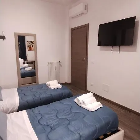 Fiore San Pietro Apartment