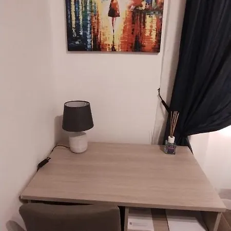 Fiore San Pietro Apartment